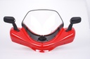 51-948-07 Suzuk Kingquad 400/450 Red 2007-2024 BRP-06