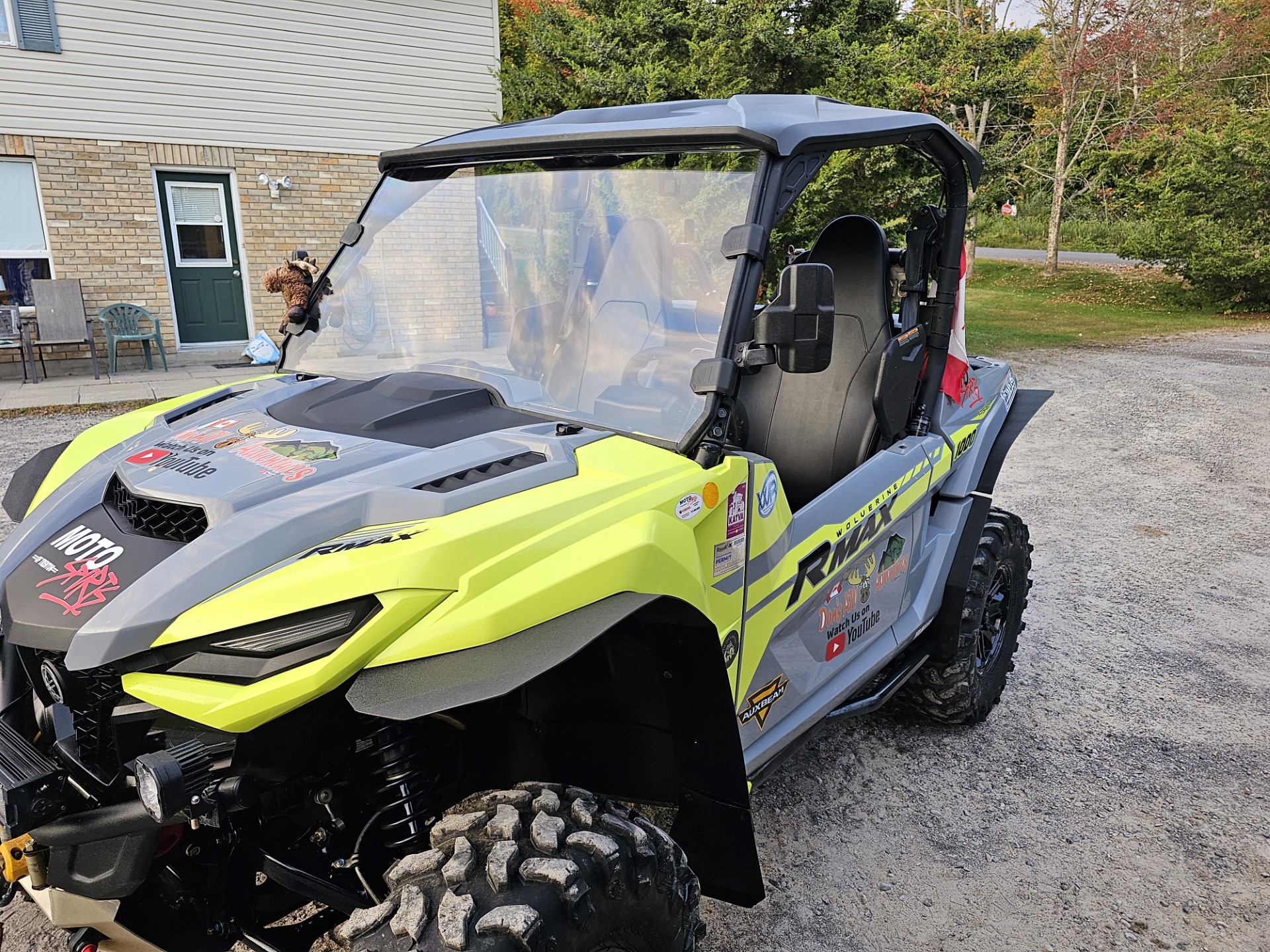 Landscape Wonders VIPAIR