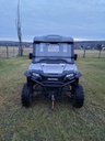 AI-HP7-6020 Extensions d’ailes Honda Pioneer 700 60'' 2014 à 2024