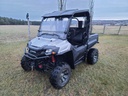 AI-HP7-6020 Extensions d’ailes Honda Pioneer 700 60'' 2014 à 2024