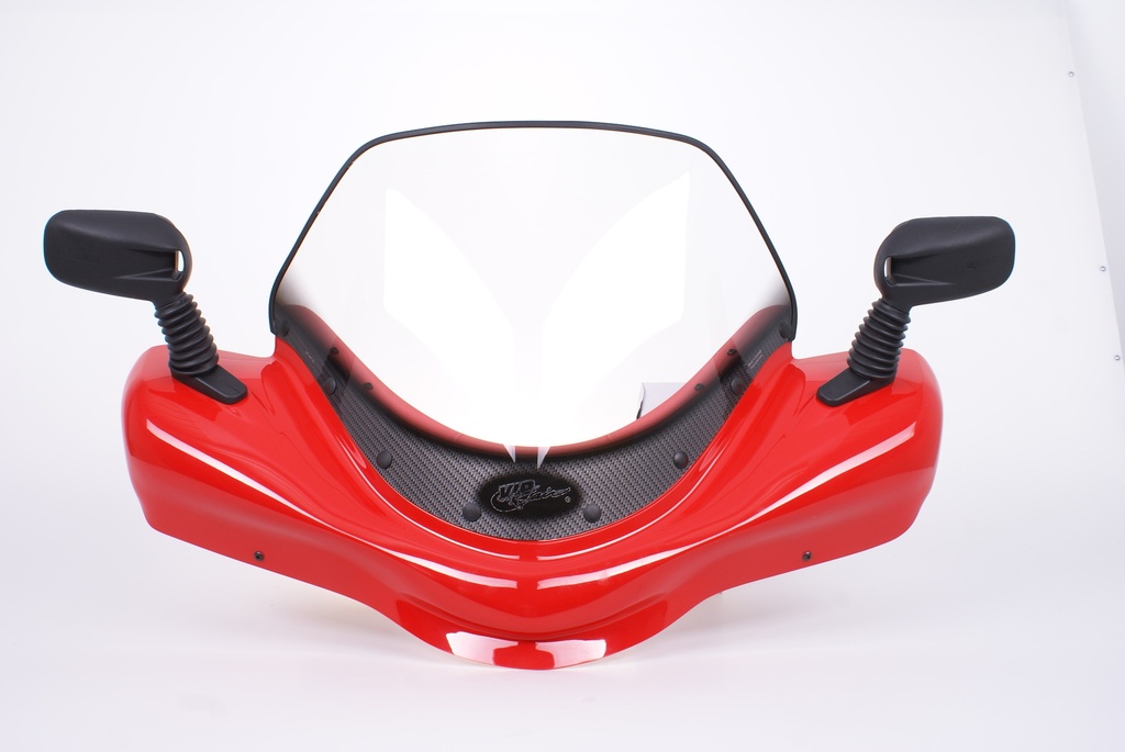 51-948-07 Suzuk Kingquad 400/450 Red 2007-2024 BRP-06