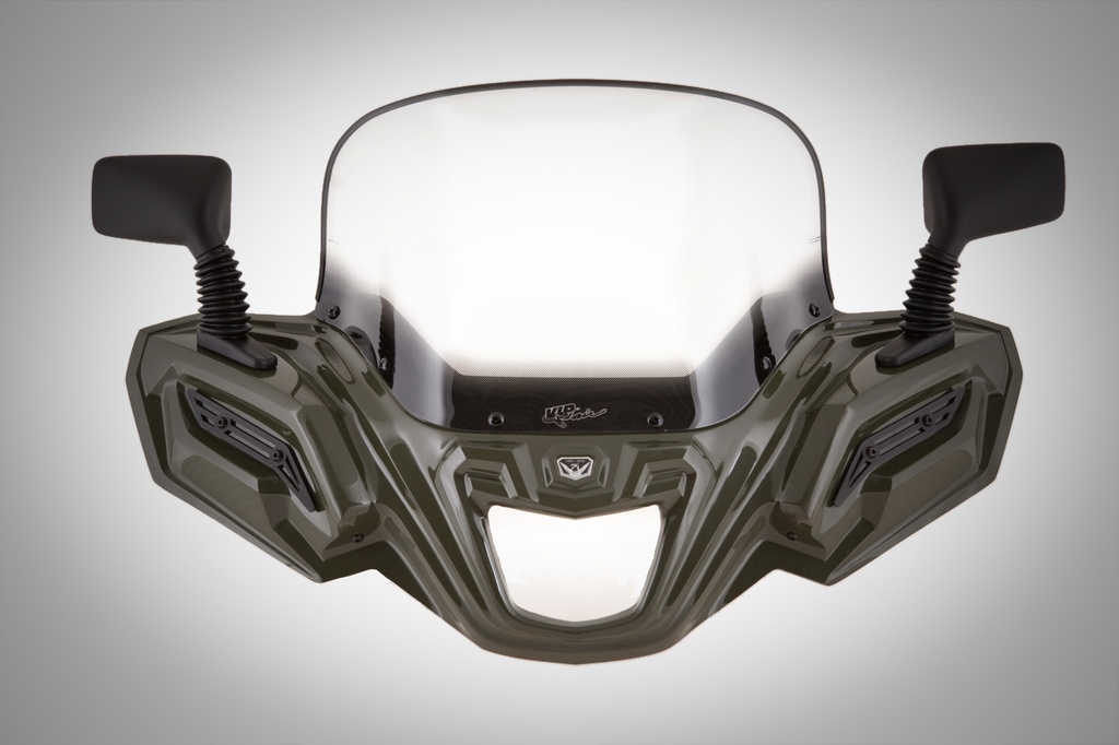 51-9471-19-PW Suzuki Kingquad 500/750 Vert 2019-2025 SK-19