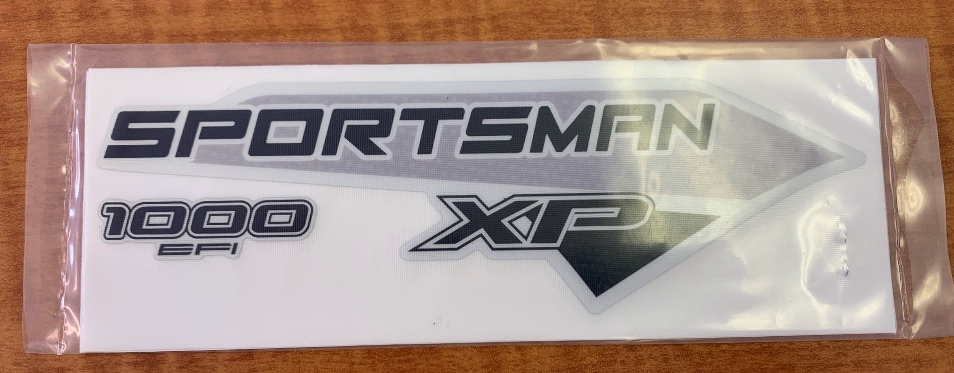 [ST-5500-1000-S] Stickers Polaris Sportsman 1000 XP EFI (ST-5500-1000-S)