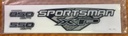 Polaris Sportsman XP Sticker