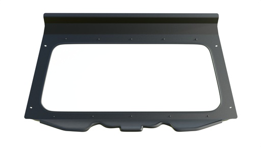[60-YX10] 60-YX10 Aluminium windshield frame for UTV