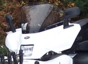 51-9005-08 Honda White 2005-2014 HR-05 