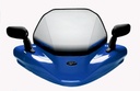51-9201-05 Yamaha Bleu 2002-2021 HR-03 