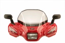 51-9000-12 Honda Foreman 500 Rouge 2012-2013 HR-05 