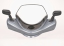 51-9851-12 Can-Am Magnesium Grey 2012 BRP-06