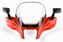 51-9154-4570 Polaris Indy Red PS-15 