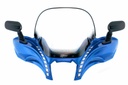 51-9161-4570 Polaris Sportsman 450/570 Velocity Blue PS-15 