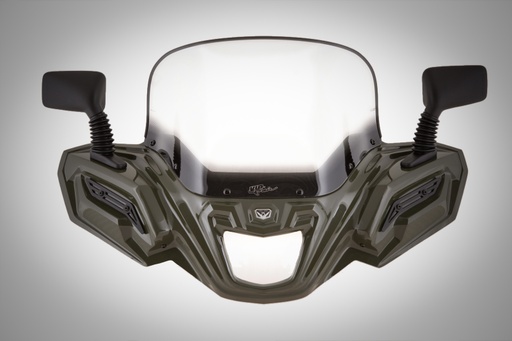 [51-9471-19-PW] 51-9471-19-PW Suzuki Kingquad 500/750 Vert 2019-2025 SK-19