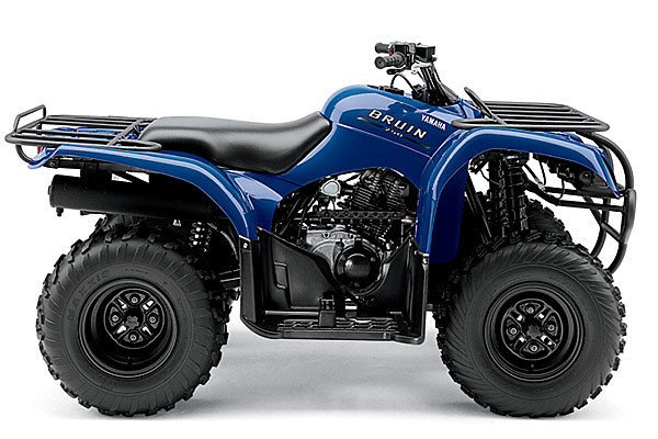 Yamaha Bruin 250 2005 - 2006