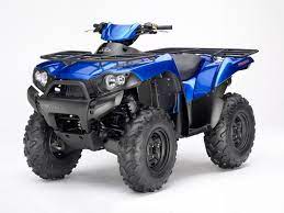 Kawasaki Brute Force 650 2003 - 2014