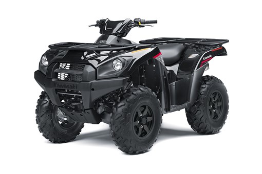 Kawasaki Brute Force 750 2001 - 2023