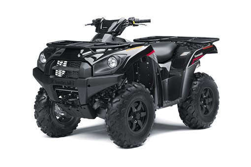 Kawasaki Brute Force 750 2001 - 2014