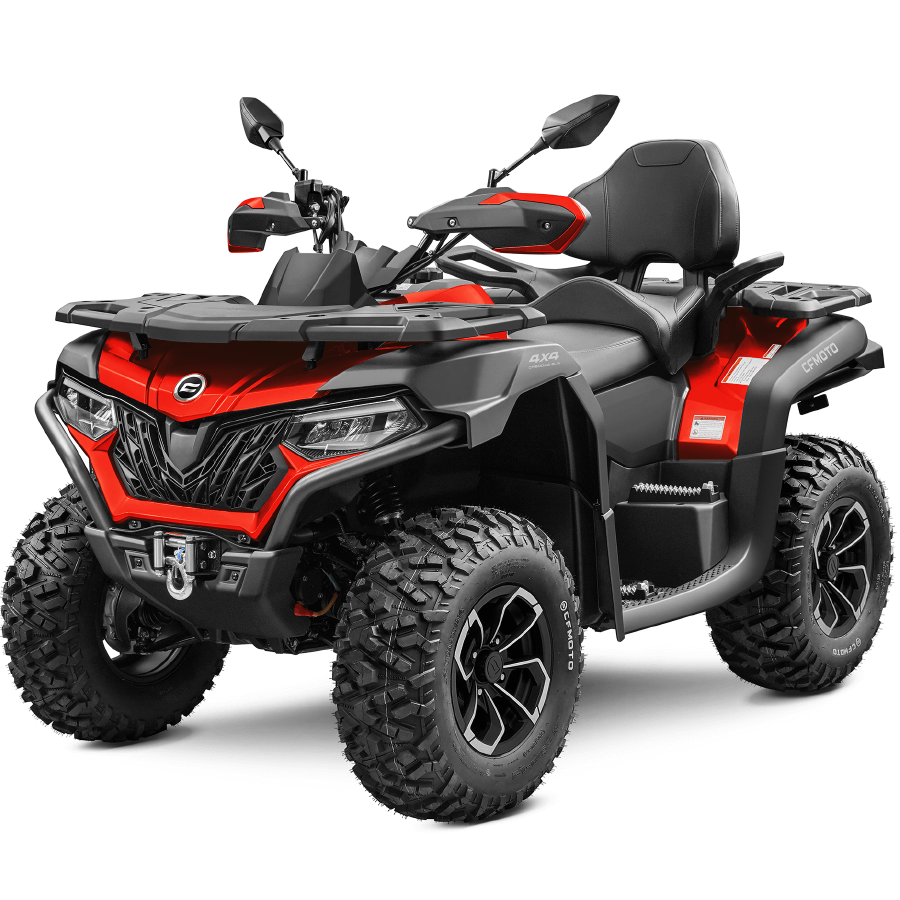 CFMOTO CForce 600 - 2UP 2020 - 2024