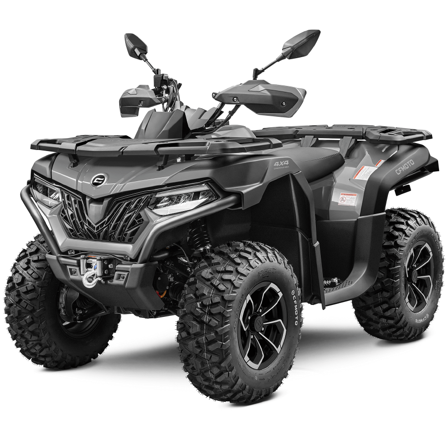 CFMOTO CForce 600 - 1UP 2020 - 2024
