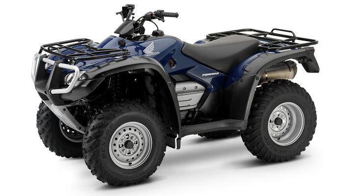 Honda Foreman 2X4 2005 - 2009