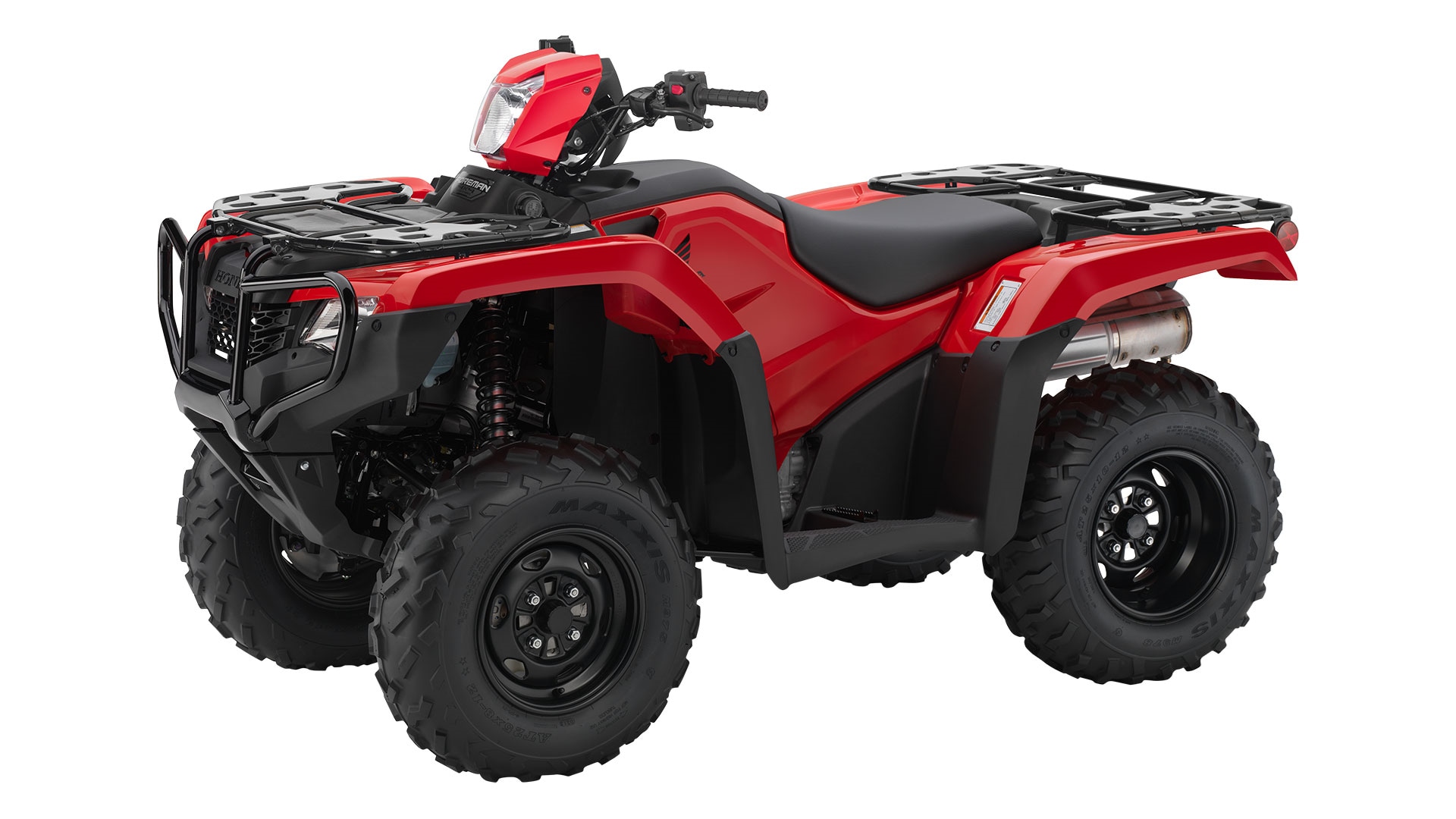 Honda Foreman 520 2015 - 2023