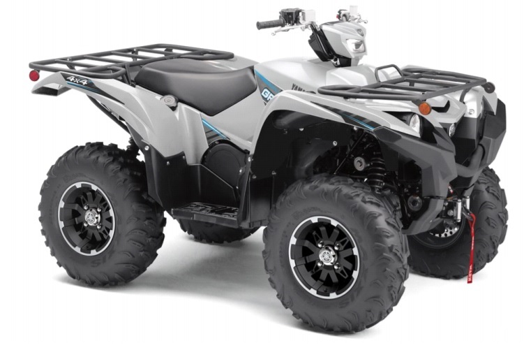 Yamaha Grizzly  700 2016 - 2024