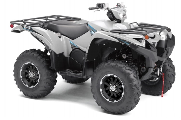 Yamaha Grizzly  700 2016 - 2023