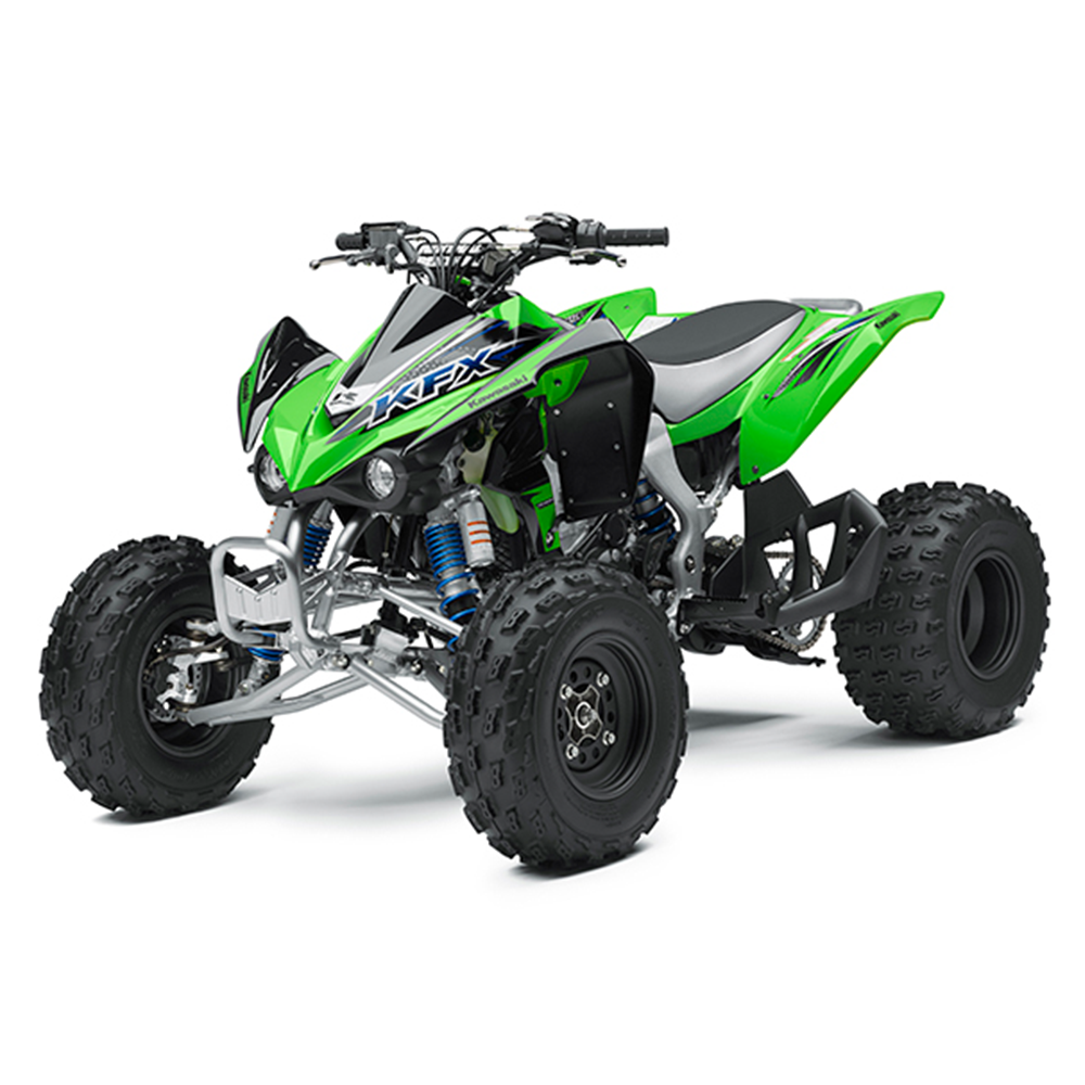 Kawasaki KFX 450 2012 - 2014