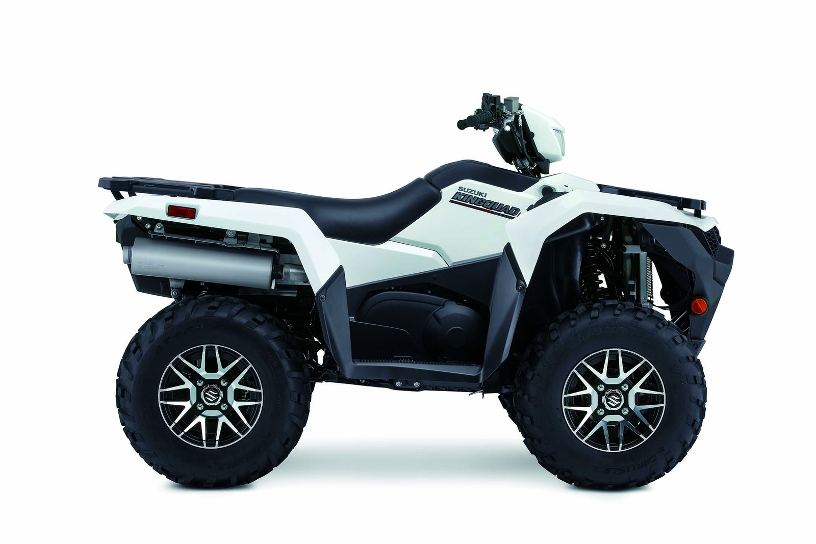 Suzuki KingQuad 500 2019 - 2024