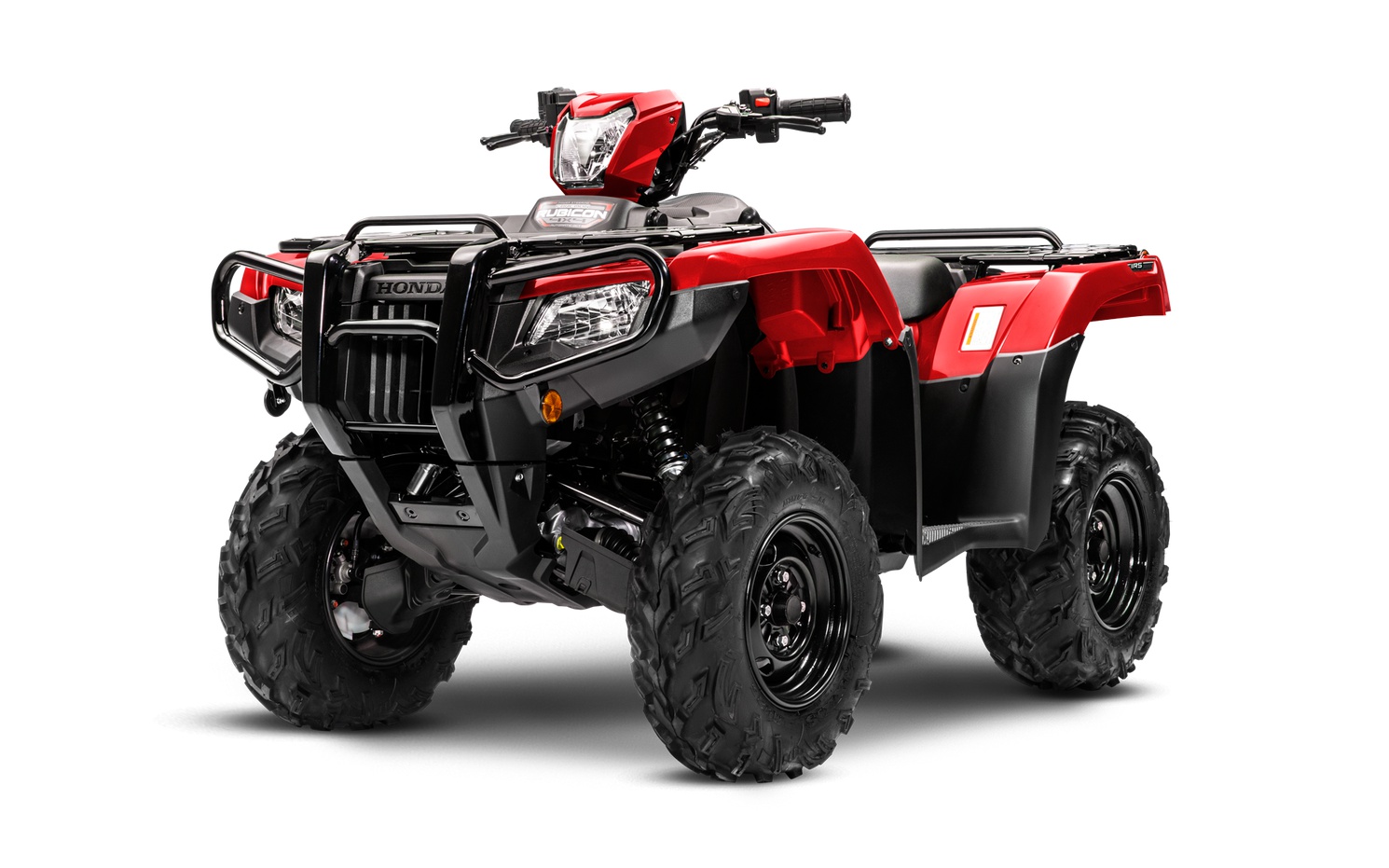 Honda Rubicon 520 2015 - 2023