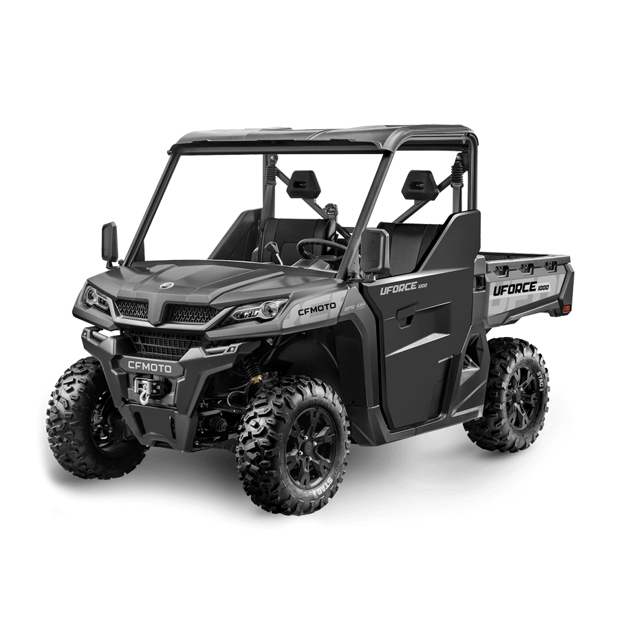 CFMOTO UForce 1000 2019 - 2023