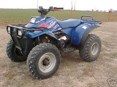 Polaris Magnum 425 1995 - 1998