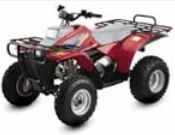 Polaris Magnum 425 2x4 1996 - 1998