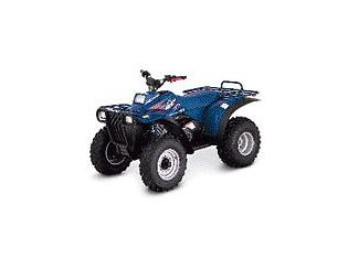 Polaris Magnum 425 4x4 1996 - 1996