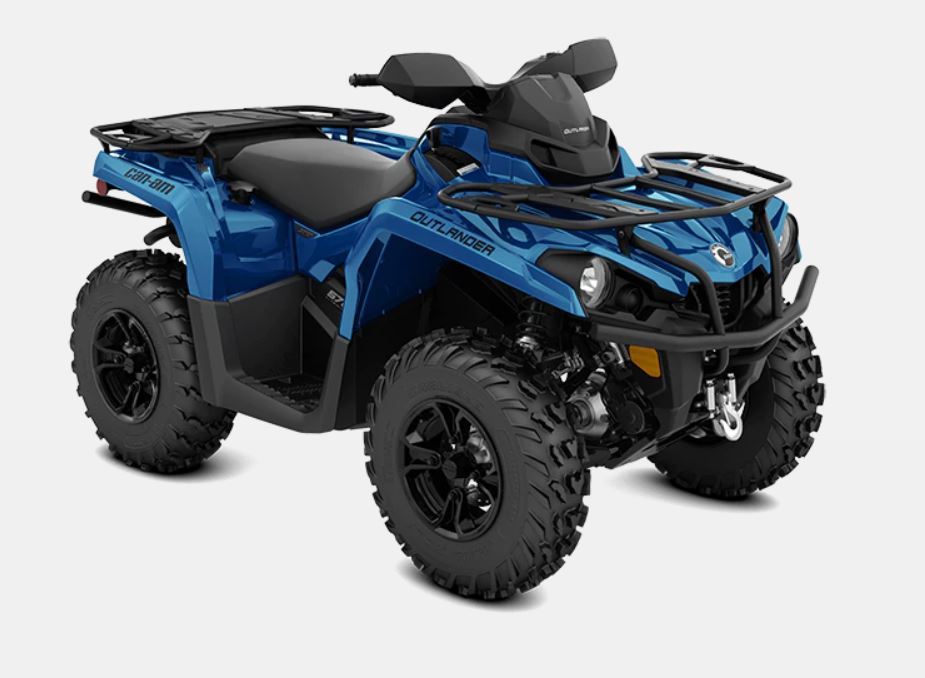 Can-Am Outlander XT 2019 - 2021