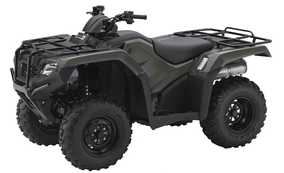 Honda Rancher ES 2014 - 2014