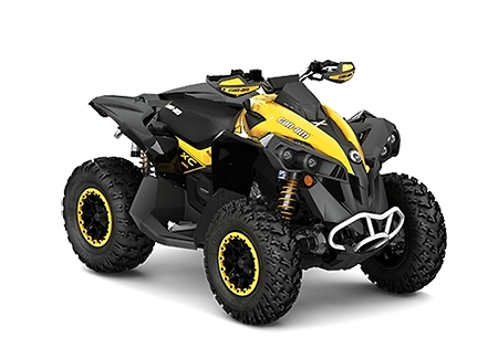 Can-Am Renegade X xc 2013 - 2013