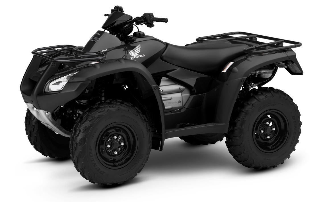 Honda Rincon 680 2003 - 2018