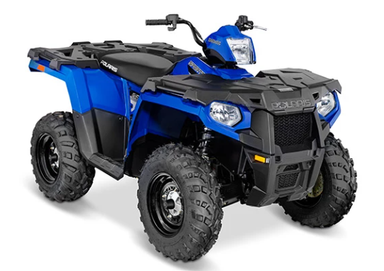 Polaris Sportsman 325 ETX 2015 - 2015