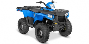 Polaris Sportsman 450 2016 - 2020