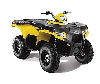 Polaris Sportsman 500 2005 - 2013