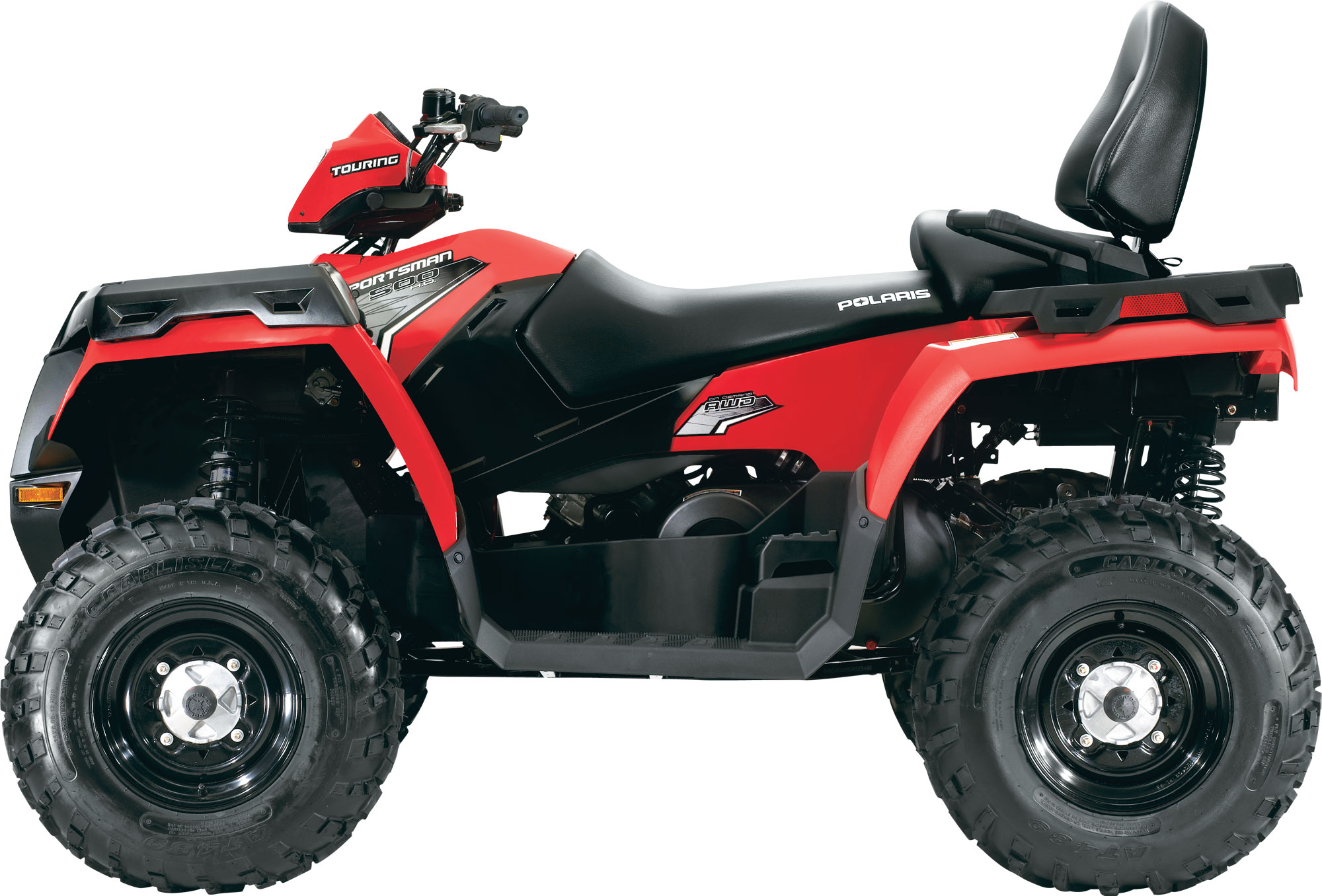 Polaris Sportsman 500 Touring 2005 - 2013