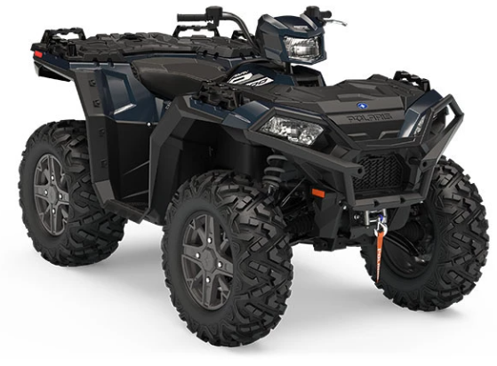 Polaris Sportsman 1000 XP 2017 - 2024