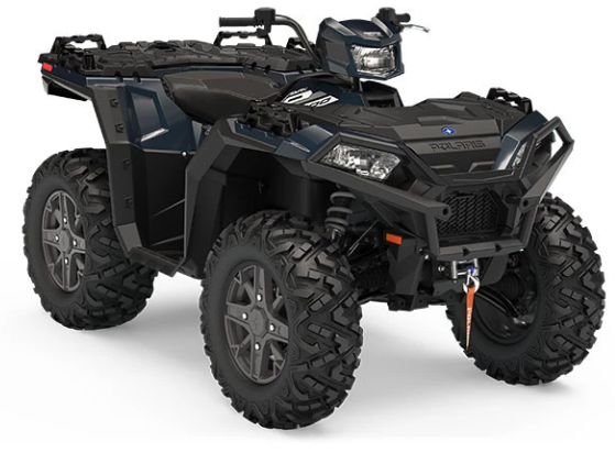 Polaris Sportsman 1000 XP 2017 - 2019