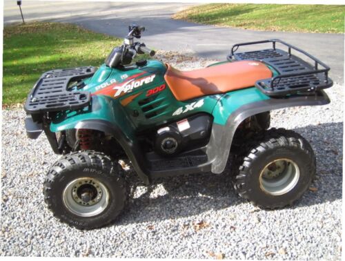 Polaris Xplorer 300 1995 - 2000