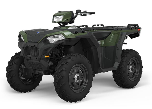 Polaris Sportsman 850 2017 - 2024