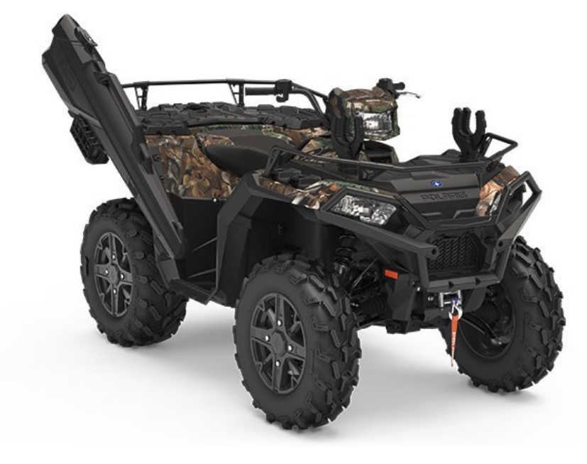 Polaris Sportsman 1000 XP Hunter Edition 2020 - 2020