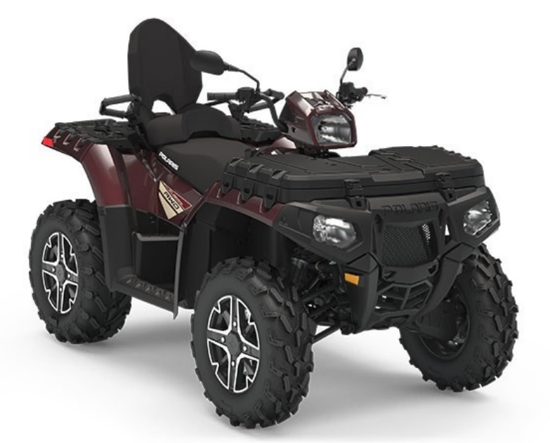 Polaris Sportsman 1000 XP Touring 2015 - 2024