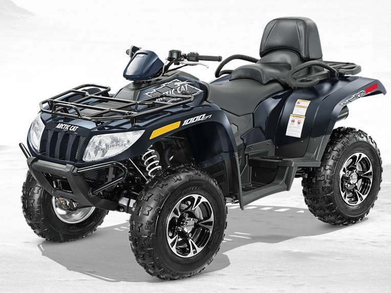 Arctic Cat 1000 TRV XT 2015 - 2015