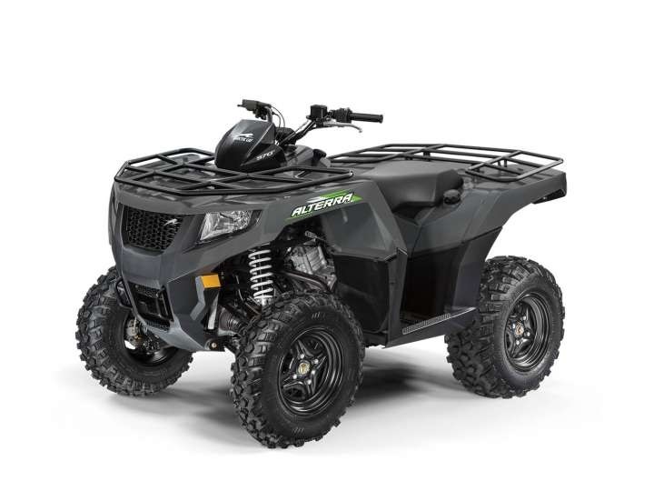 Arctic Cat Alterra 570 2020 - 2021