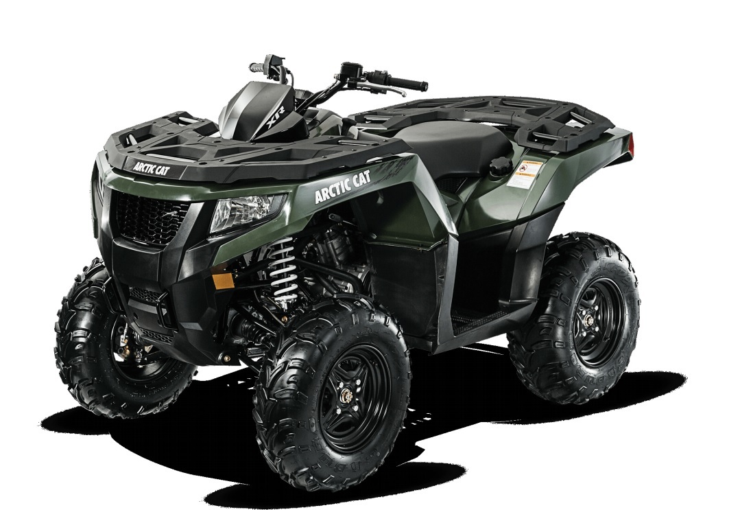 Arctic Cat 700 XR 2015 - 2015